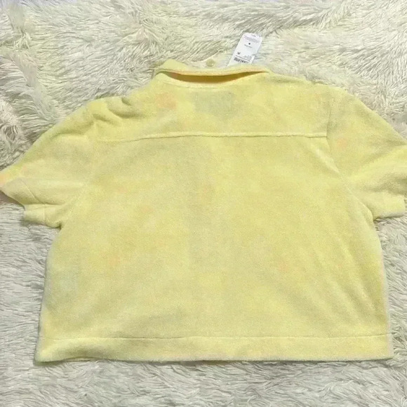 UGG Saniyah SS Button-down Shirt - Picture 4 of 5